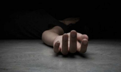 Se reportó un caso de feminicidio en la provincia Méndez. Delina Meza Márquez, una adolescente de 16 años de edad fue encontrada sin vida .