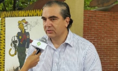 Hugo Siles/Foto. RRSS