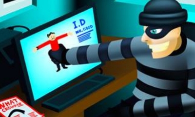 Se trata de la suplantación de identidad a través de medios digitales, como plataformas o redes sociales.