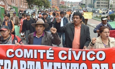 Flavio Chacón/Foto. RRSS