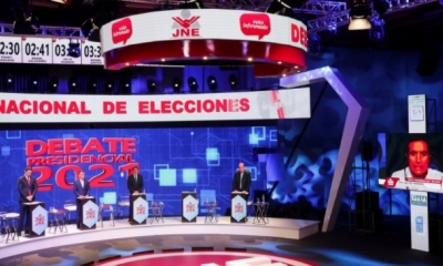 Imagen referencial/Foto. RRSS