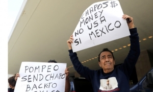 Imagen referencial/Foto. RRSS