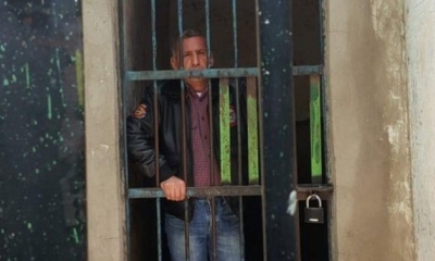 El ciudadano dijo que reveló la grabación para que se haga justicia con un inocente.