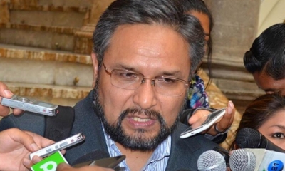Alfredo Rada/Foto.RRSS