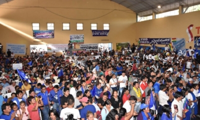 IMAGEN REFERENCIAL/ Foto. RRSS