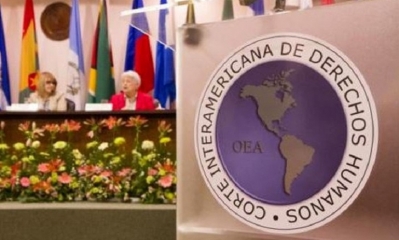 La Corte Interamericana de Derechos Humanos (Corte-IDH) 