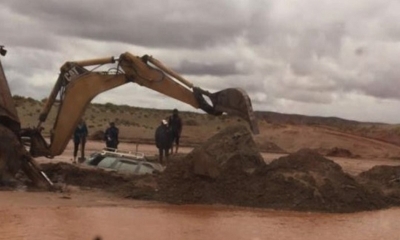  Emiten una Ley Municipal para atención a las comunidades afectadas por las lluvias.