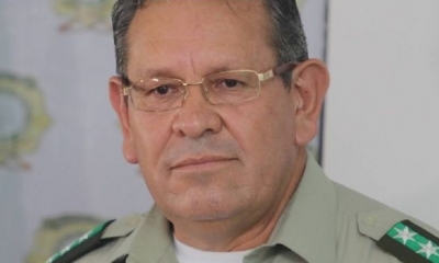 Gonzalo Medina en el ojo de la tormenta/Foto. RRSS