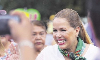 Foto/ Archivo: Angélica Sosa