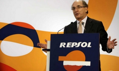 Antonio Brufau, presidente de la empresa española Repsol. Foto: Internet