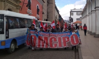 Imagen Referencial/Foto. RRSS