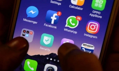 La autoridades de la India han pedido a sus ciudadanos no creer en estos rumores difundidos en redes sociales.