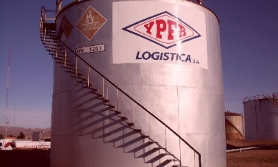 YPFB 