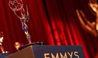 Emmys en pandemia. | Glamour