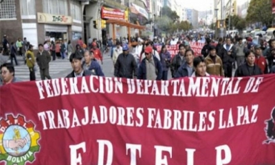 Imagen Ilustrativa. Foto: Internet