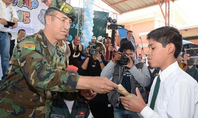 Imagen Referencial. 