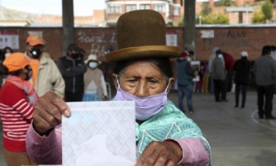 Imagen referencial/Foto. RRSS
