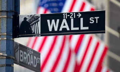 Indicador de la Bolsa de Nueva York DREAMSTIME EXPANSION