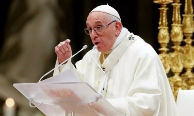 Papa Francisco