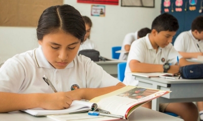 Para las clases presenciales se exigirá el carnet de vacuna contra el Covid-19