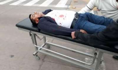 Se presume que el hecho fue realizado por sicarios. Foto: Redes sociales