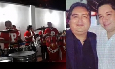 Dircabi rendirá un informe de la propiedad de la casa/Foto. Producción  Kandire