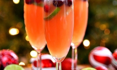 recetas navideñas