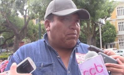 Pedro Quispe/Foto. RRSS