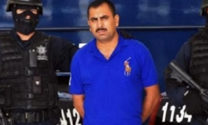 Ignacio Nacho Páez Soto/Foto. RRSS