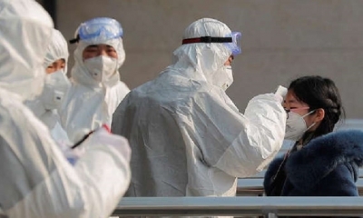as autoridades sanitarias han realizado seguimiento médico a 15.197 personas que han estado en contacto cercano con alguno de los infectados.