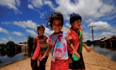 Imagen Ilustrativa. Foto: Encuesta Mundial de Valores en Bolivia 2017