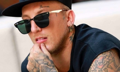 El Polaco Actúa este jueves en Santa Cruz de la Sierra.