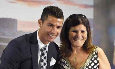 La portuguesa Dolores Aveiro lo reveló en una cadena de televisión de su país. “Estoy luchando por la vida”, dijo.