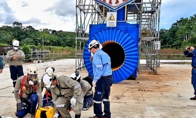 Yacimientos Petrolíferos Fiscales Bolivianos 