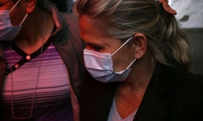 Jeanine Añes  