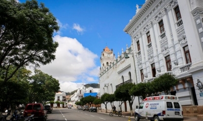 Se prevé una desescalada de contagios para mediados de febrero.