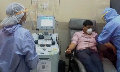 Protocolo para la transfusión del plasma hiperinmune con fines terapéuticos en COVID-19,