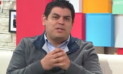 Humberto Peinado/Foto. Captura de pantalla