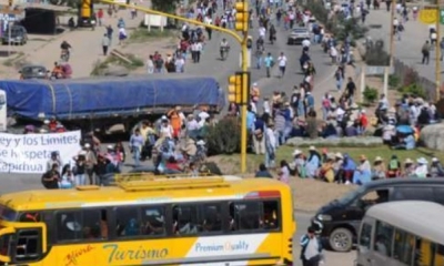 Imagen referencial/Foto. RRSS