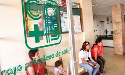 Imagen Referencial. Foto: Internet