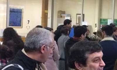 El Cónsul fue cesado en sus funciones/Foto. RRSS