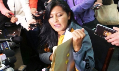 Soledad Chapetón/Foto. RRSS