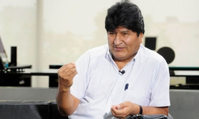  “La propiedad privada individual es importante pero hace daño a la humanidad”. 