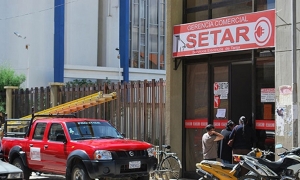 Hace meses, el gobernador Adrián Oliva emitió un decreto para la reestructuración y modernización de Setar.