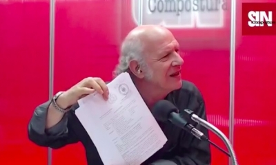 Carlos Valverde 