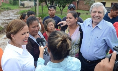 El docente asegura que fue un momento de ofuscación/Foto. RRSS