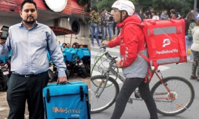 El caso se encuentra en la AEMP/Foto. Kandire 