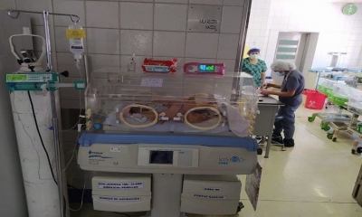 hospital Materno Infantil de Cochabamba