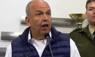 Arturo Murillo/Foto. Captura de pantalla 