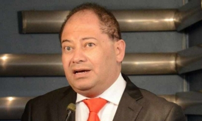 Carlos Romero, Ministro de Gobierno. Foto: Internet